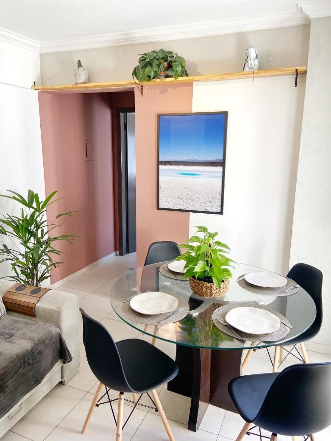 O Melhor Do Centro! Apto 01 Dormitorio Com Garagem E Ar Condicionado Балнеариу-Камбориу Экстерьер фото