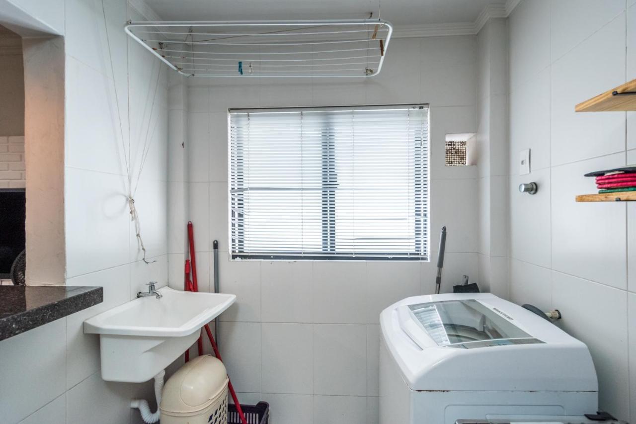 O Melhor Do Centro! Apto 01 Dormitorio Com Garagem E Ar Condicionado Балнеариу-Камбориу Экстерьер фото