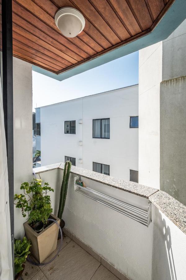 O Melhor Do Centro! Apto 01 Dormitorio Com Garagem E Ar Condicionado Балнеариу-Камбориу Экстерьер фото