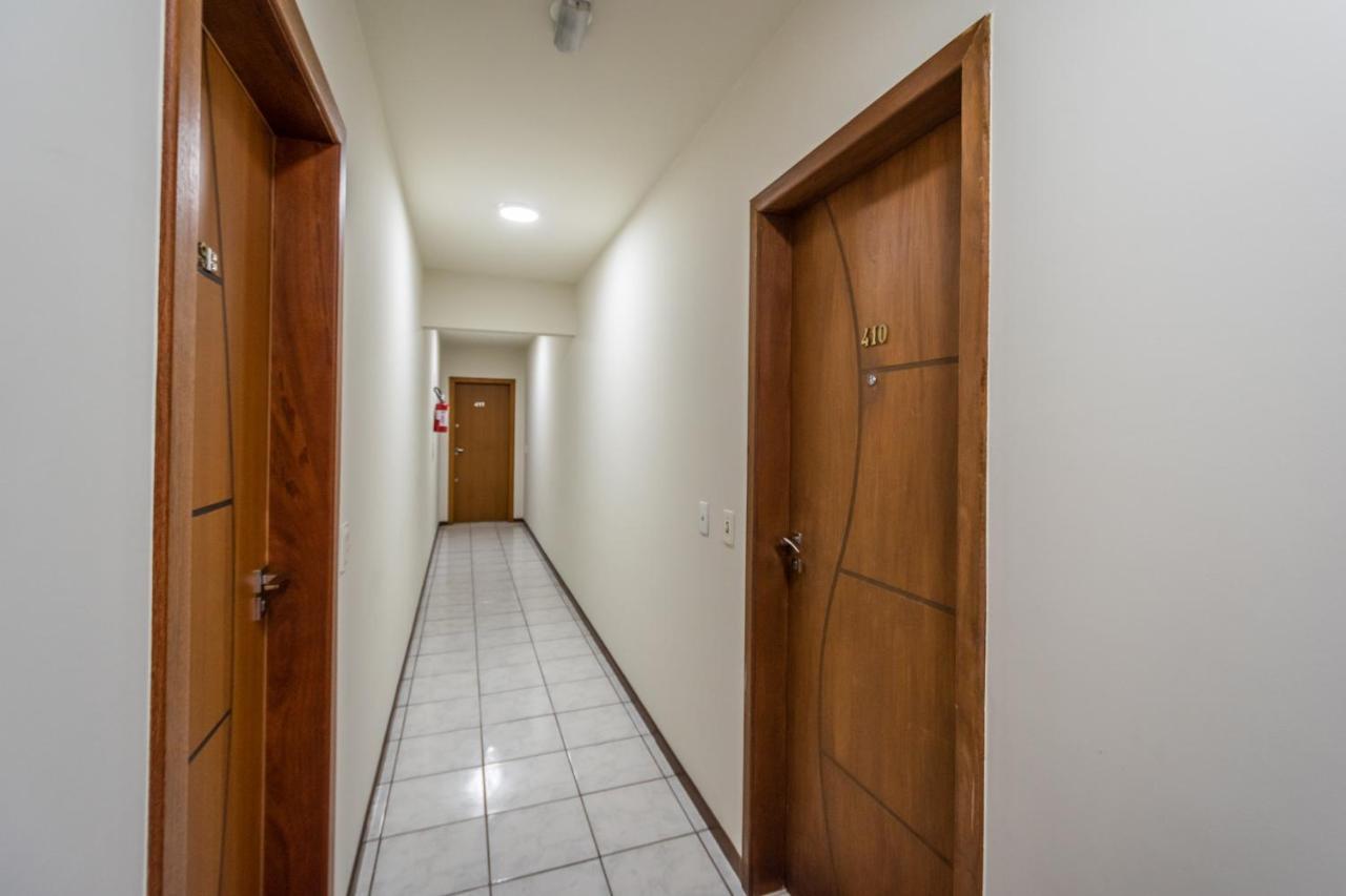 O Melhor Do Centro! Apto 01 Dormitorio Com Garagem E Ar Condicionado Балнеариу-Камбориу Экстерьер фото