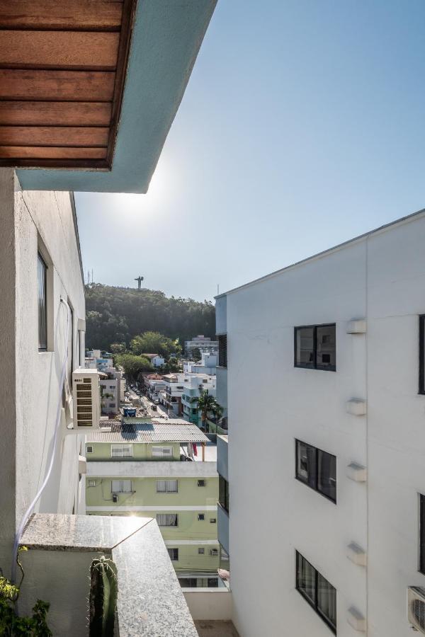 O Melhor Do Centro! Apto 01 Dormitorio Com Garagem E Ar Condicionado Балнеариу-Камбориу Экстерьер фото